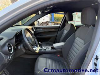 ALFA ROMEO Stelvio usata, con Autoradio