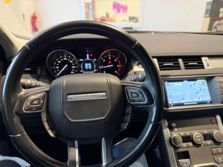 LAND ROVER Range Rover Evoque usata, con Servosterzo