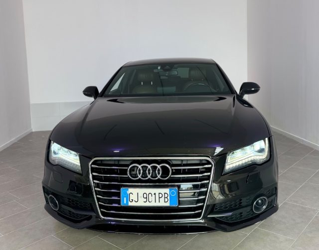AUDI A7 usata 2