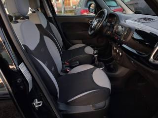 FIAT 500L usata, con Cerchi in lega