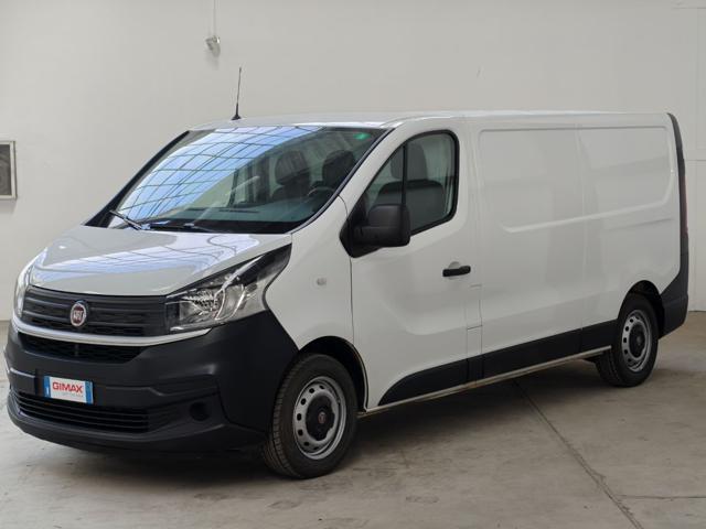 FIAT Talento usata, con Alzacristalli elettrici