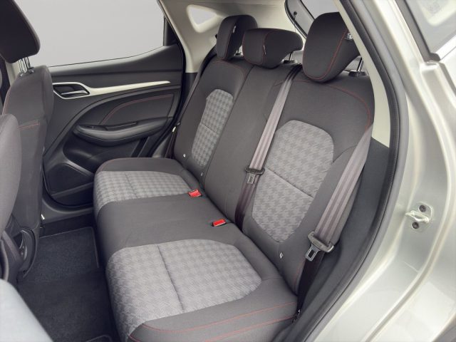 MG ZS usata, con Sensori di parcheggio posteriori