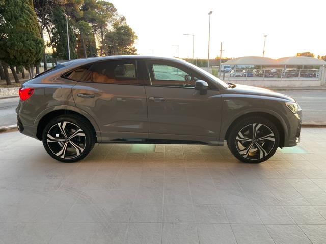 AUDI Q3 usata, con Airbag Passeggero