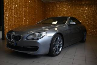 BMW 640 usata 77
