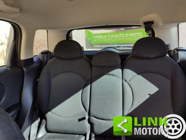 MINI Countryman usata 26