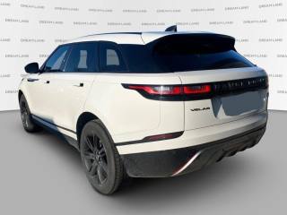 LAND ROVER Range Rover Velar usata, con Airbag