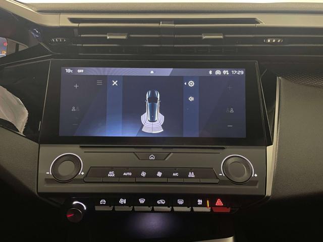 PEUGEOT 308 usata, con Cruise Control