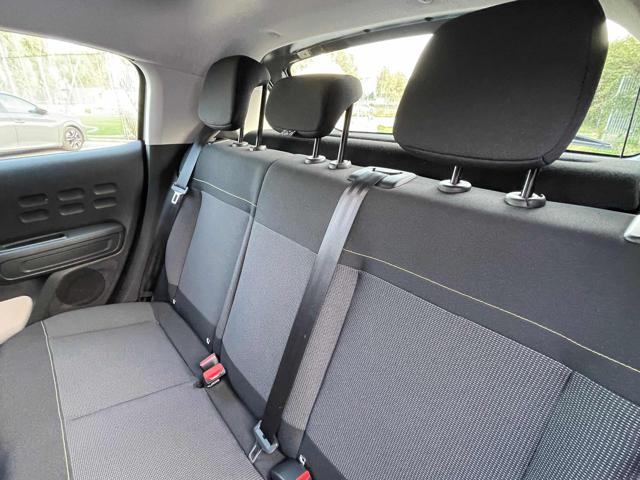 CITROEN C3 usata 19