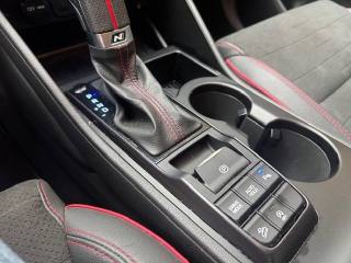 HYUNDAI Tucson usata, con Trazione integrale