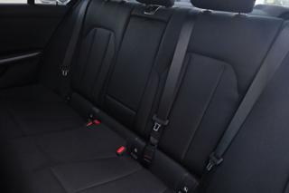 BMW 316 usata, con Sedile posteriore sdoppiato