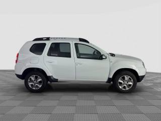 DACIA Duster usata 5
