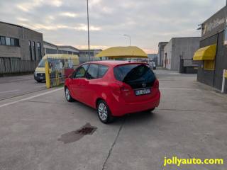 OPEL Meriva usata, con Bracciolo