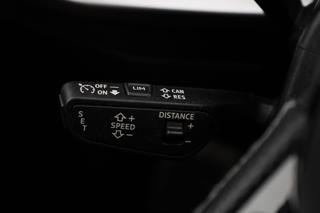 AUDI A3 usata, con Isofix