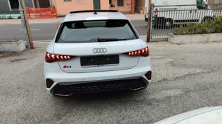 AUDI A3 usata, con Airbag laterali