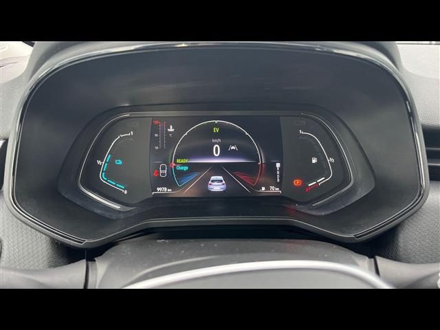 RENAULT Clio usata, con Cruise Control