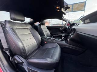 FORD Mustang usata, con Cruise Control