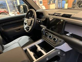 LAND ROVER Defender usata, con Climatizzatore