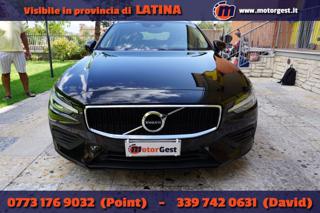 VOLVO V60 usata, con Airbag