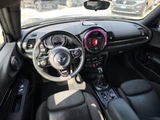 MINI Clubman usata, con Boardcomputer