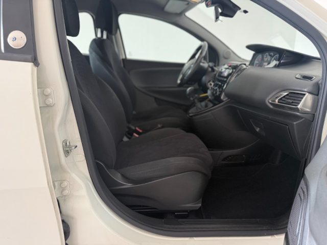 LANCIA Ypsilon usata 16