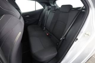 TOYOTA Corolla usata 3