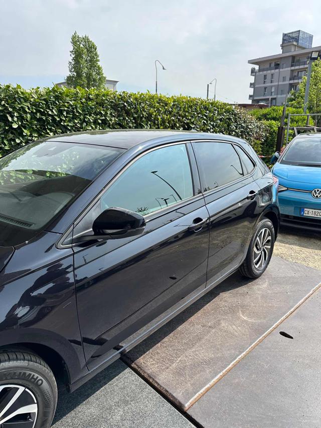 VOLKSWAGEN Polo usata, con Alzacristalli elettrici