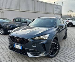 CUPRA Formentor 2.0 TDI 4Drive DSG