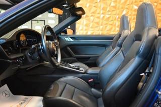 PORSCHE 911 usata 31