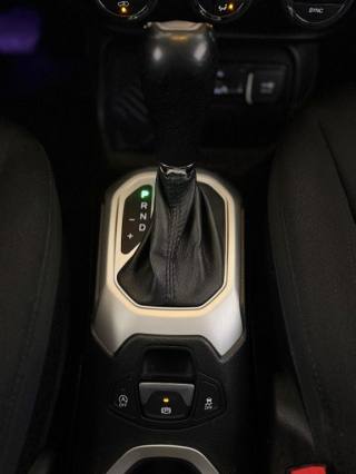 JEEP Renegade usata 14