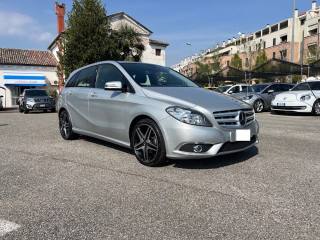 MERCEDES-BENZ B 180 CDI BlueEFFICIENCY Premium AUTOMATICA
