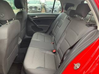 VOLKSWAGEN Golf usata, con Climatizzatore