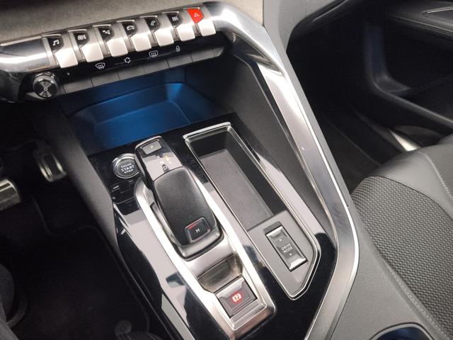 PEUGEOT 3008 usata, con Vetri oscurati