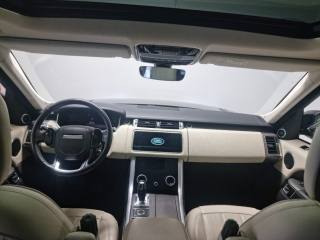 LAND ROVER Range Rover Sport usata, con Cruise Control