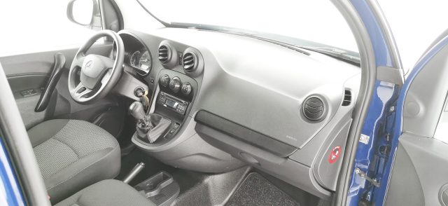 MERCEDES-BENZ Citan usata 51