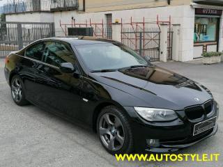 BMW 320 usata, con Volante multifunzione