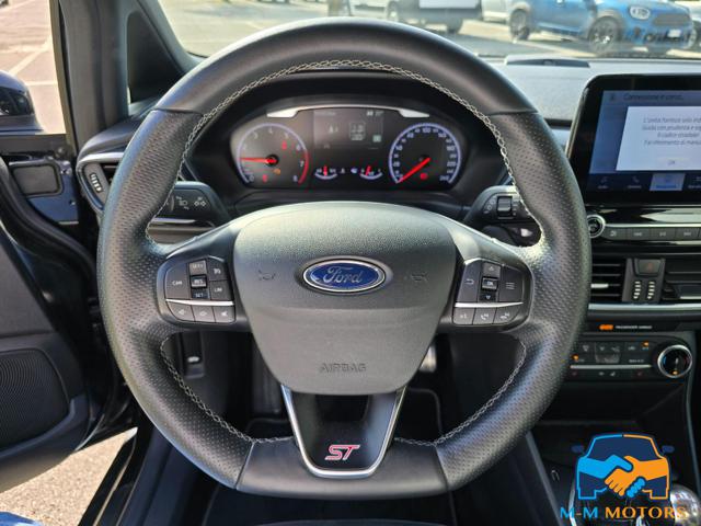FORD Fiesta usata, con Cerchi in lega