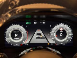 NISSAN Qashqai usata, con ESP