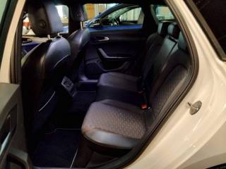 SEAT Leon usata, con Controllo trazione