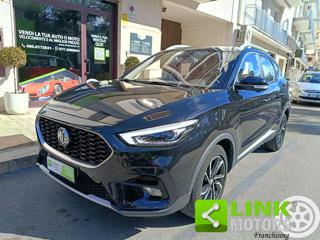 MG ZS usata, con Hill holder