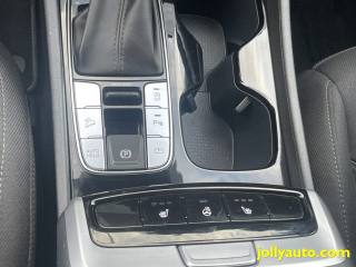 HYUNDAI Tucson usata, con Sensore di pioggia