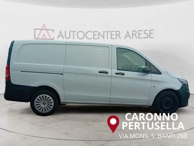 MERCEDES-BENZ Vito usata, con Immobilizzatore elettronico