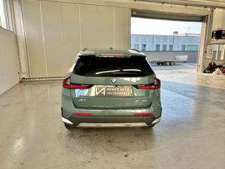 BMW X1 usata, con Antifurto