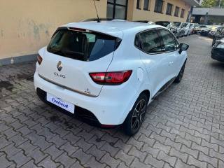 RENAULT Clio usata, con Airbag Passeggero