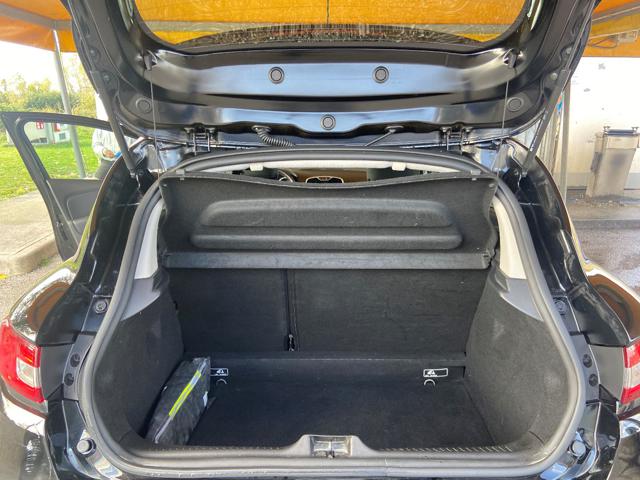 RENAULT Clio usata, con Filtro antiparticolato