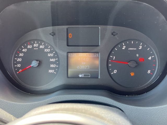 MERCEDES-BENZ Sprinter usata 10