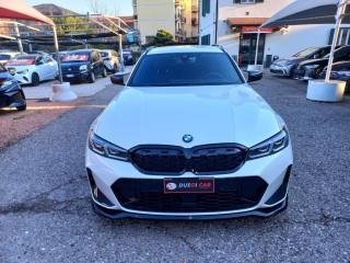 BMW 320 usata, con Airbag