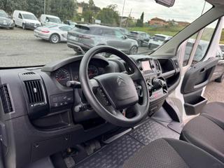 CITROEN Jumper usata 16