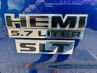 DODGE RAM usata, con Bracciolo