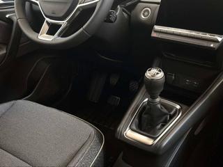 RENAULT Captur usata, con Fari LED