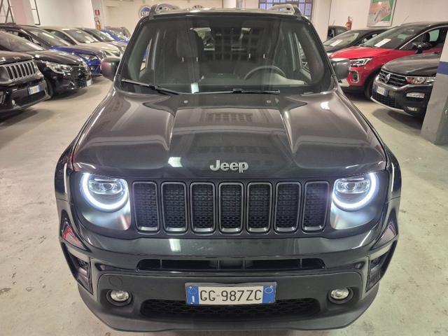 JEEP Renegade usata, con ABS